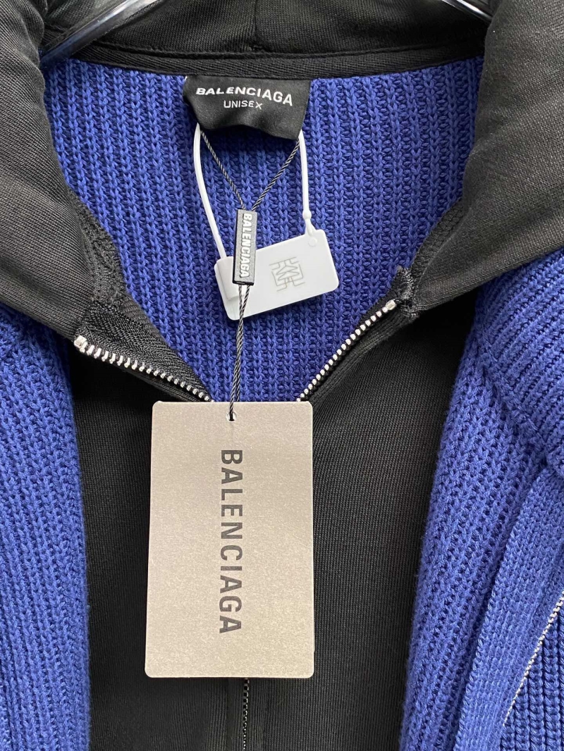 Balenciaga Coats